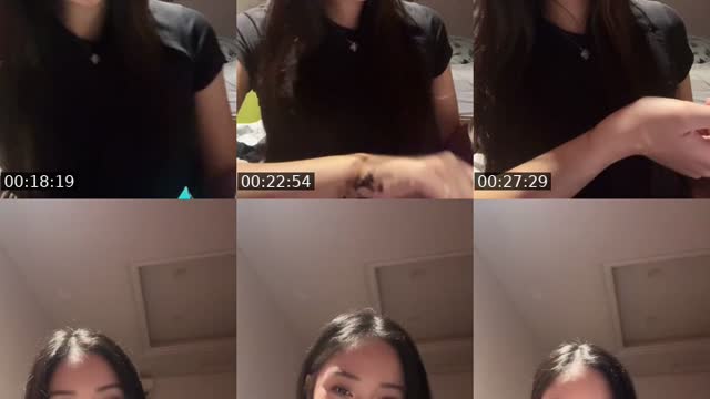 @princess_sassy777 TikTok live from 2026-08-02