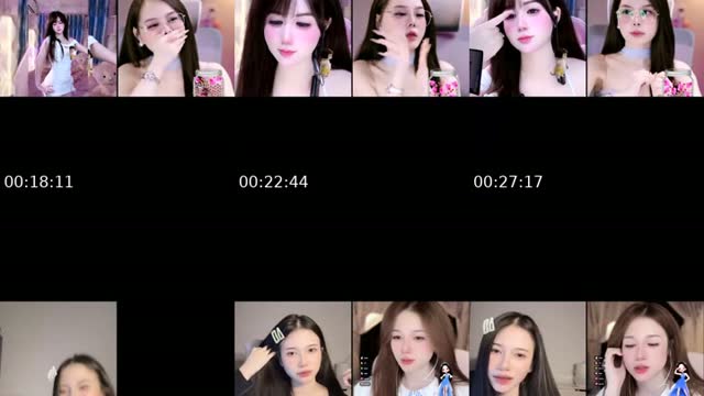 TikTok live: New idol 8pm- morning by @calemsiculaa