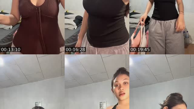 @samoled TikTok live from 2026-08-02