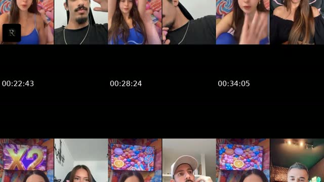@tamar_sweet TikTok live from 2026-08-02