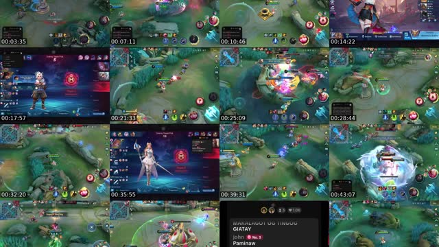 TikTok live: waddup chat by @ishcia