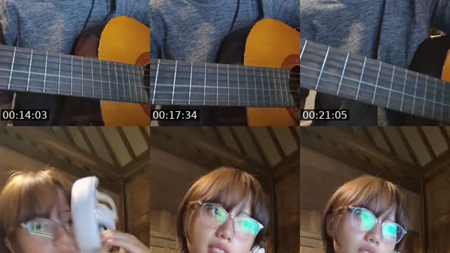 TikTok live: pimp by @sseamarinee