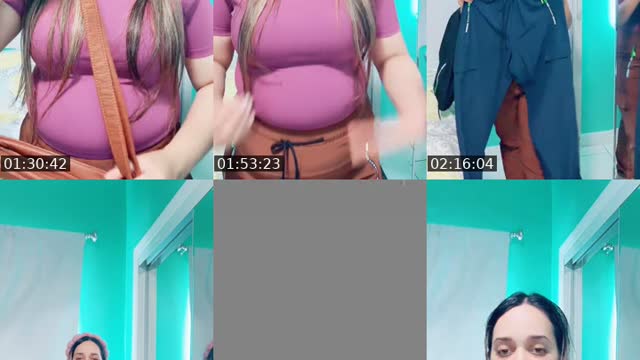 @arelys_hernandez02 TikTok live from 2026-08-02