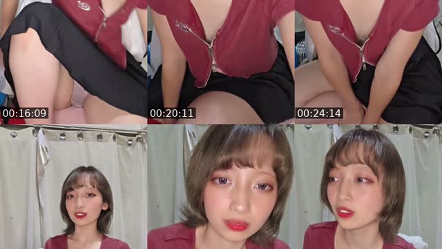 @fuzimi_girl3 TikTok live from 2026-08-02