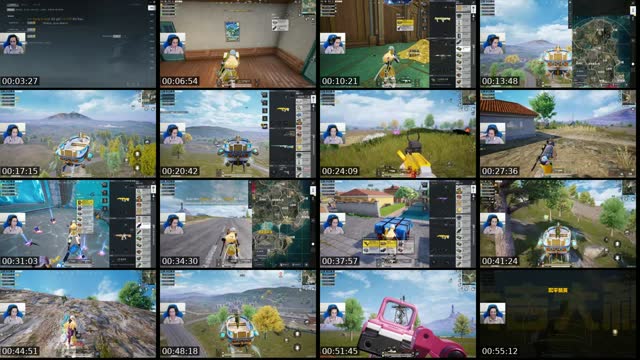 @namblueraudua TikTok live from 2026-08-02