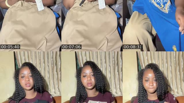 @arlette.gamine TikTok live from 2026-08-02