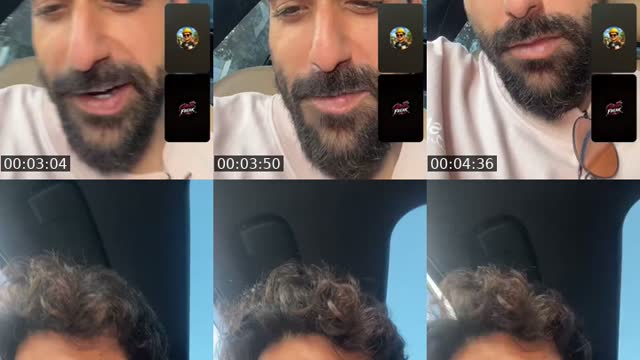 @ncube_92 TikTok live from 2026-08-02