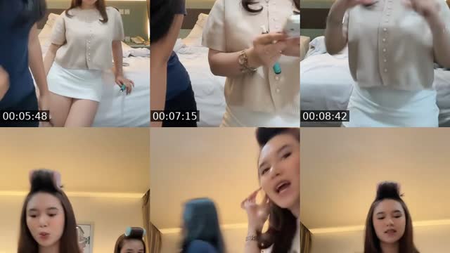 @noturtataa TikTok live
