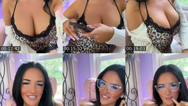 TikTok live: New gift gal💕 by @britneevictoria