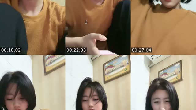 TikTok live: tanya apa aja, spall spill jg ok by @just4mega