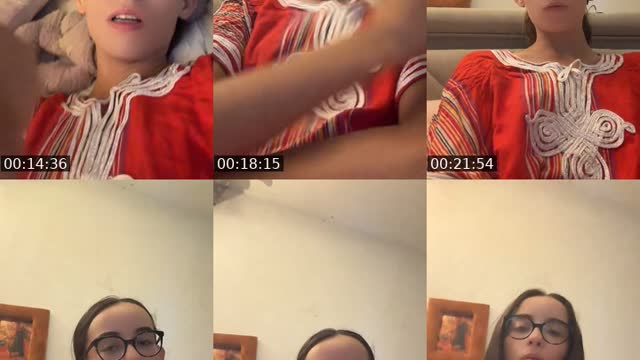 @melissafrqofficiel TikTok live from 2026-08-02