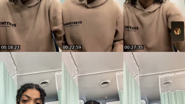 @tejitu06 TikTok live