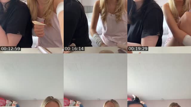 @phoebe.york TikTok live from 2026-08-02