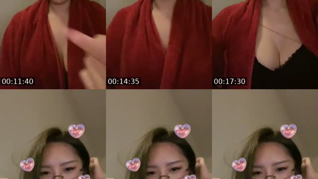 @inkeang TikTok live from 2026-08-02