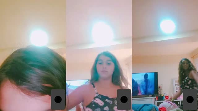 @carmenrubiiiiaaaa TikTok live from 2026-08-02