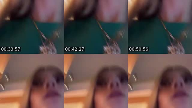 TikTok live: I’m over 18+ ask questions by @cutewhitegirl19
