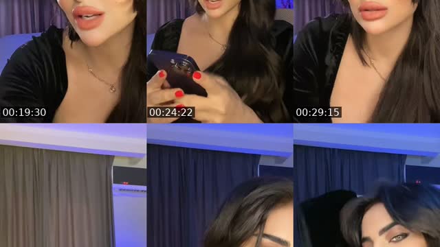 @r2026m7 TikTok live from 2026-08-02