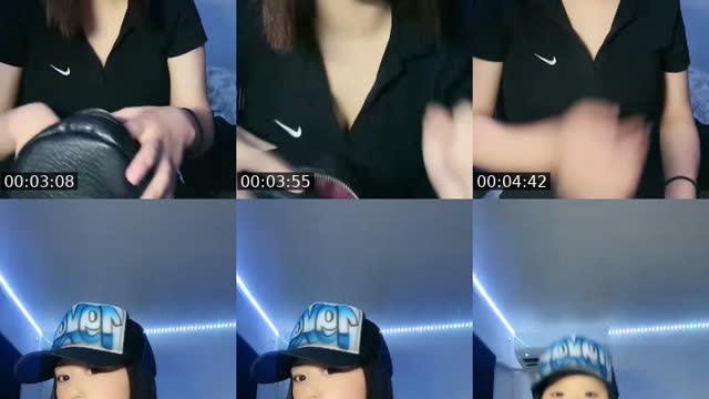 @tjeatpw TikTok live