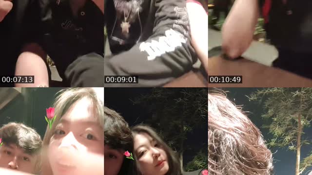 TikTok live: 28 by @basicallyjes_13