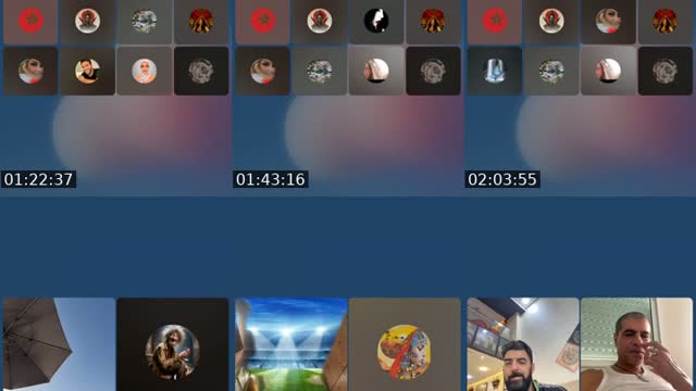 @sidimohamedberrada TikTok live from 2026-08-02