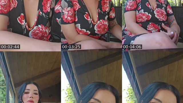 @ghina.el.hajj TikTok live from 2026-08-02