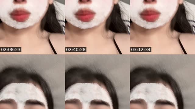TikTok live: 新主Bo 晚上好呀跟我聊聊天😽🫰🏻 by @hsu.__06