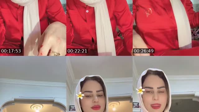 @dala3.shameih TikTok live from 2026-08-02