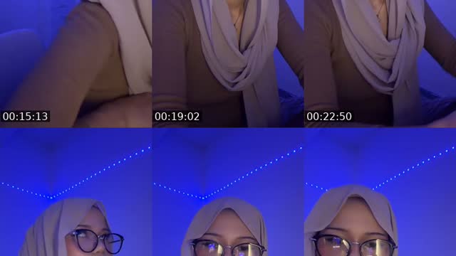 TikTok live: boringg by @stfunihu