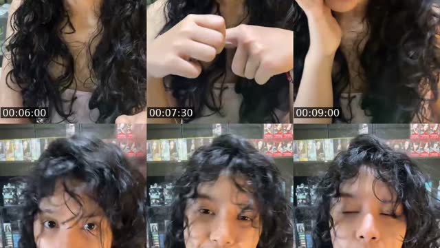 @rnw.stores TikTok live