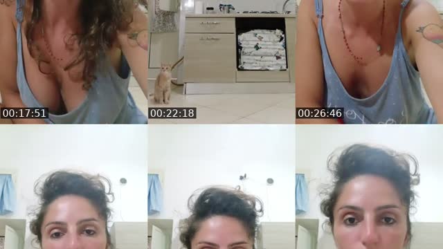 @ritapetrosino TikTok live