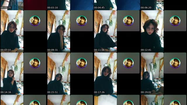 TikTok live: saving money for furrsuit 🥲😜 by @slayqueen0984