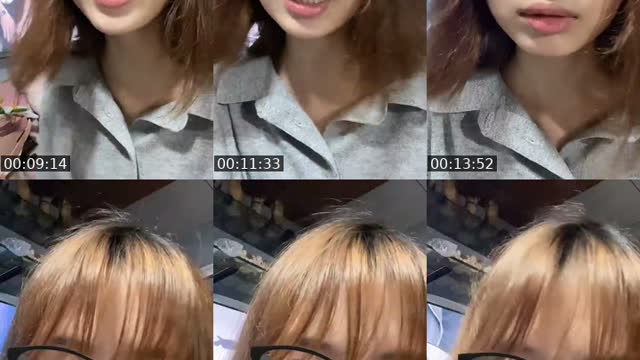 @majaders TikTok live from 2026-08-02