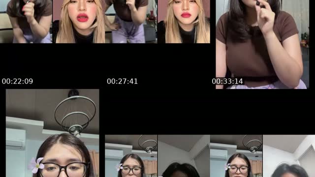 TikTok live: hi mwaps by @estellaaa_xx