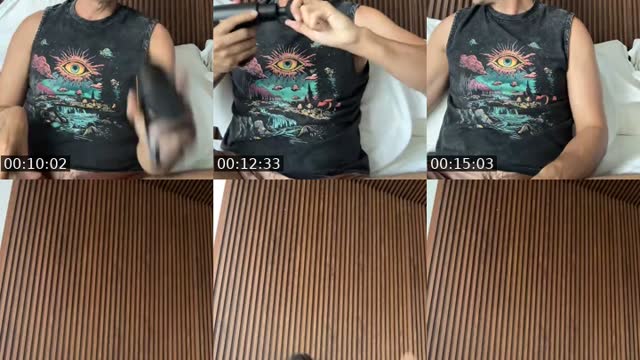 TikTok live: Lazy Sunday by @abeldarker7