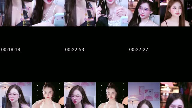 TikTok live: Lets Go LIVE! by @hanmiubabe