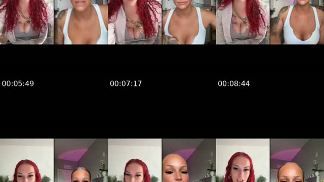 @mariahgoldqueen TikTok live from 2026-08-02