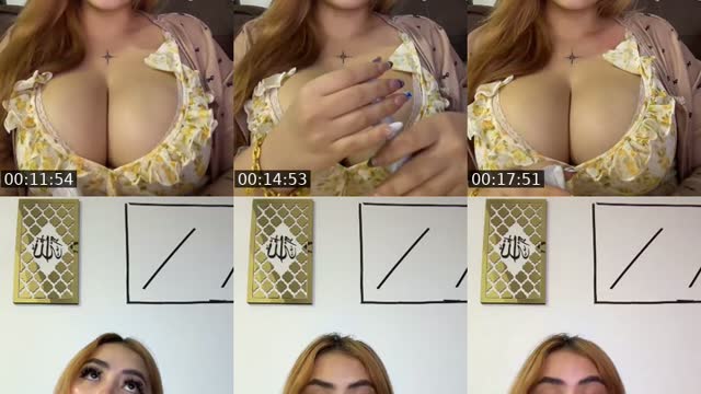 @marriashaqirrah TikTok live from 2026-08-02