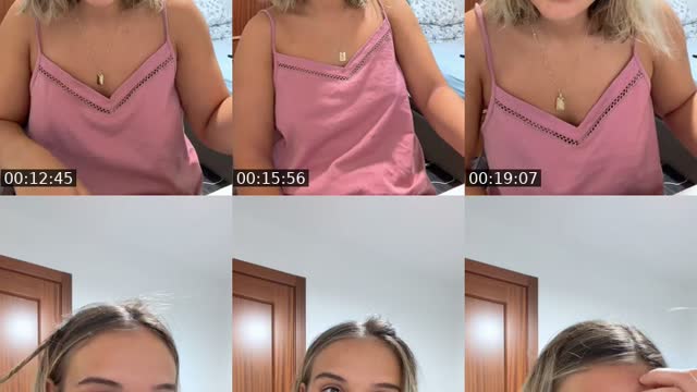 @albaricosqui TikTok live from 2026-08-02