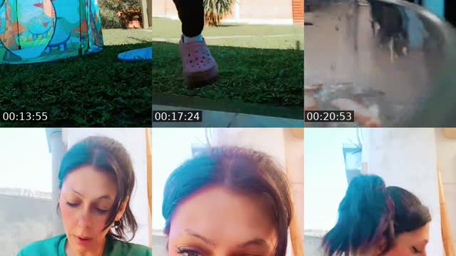 TikTok live: SEGUÍ,TAP TAP Y QUIEREME by @natii_soledad