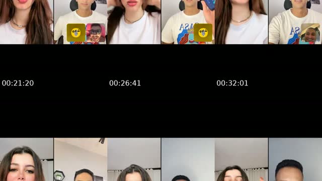 @bellaadeeb TikTok live from 2026-08-02