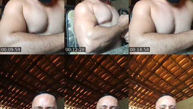 @paulorick63 TikTok live from 2026-08-02