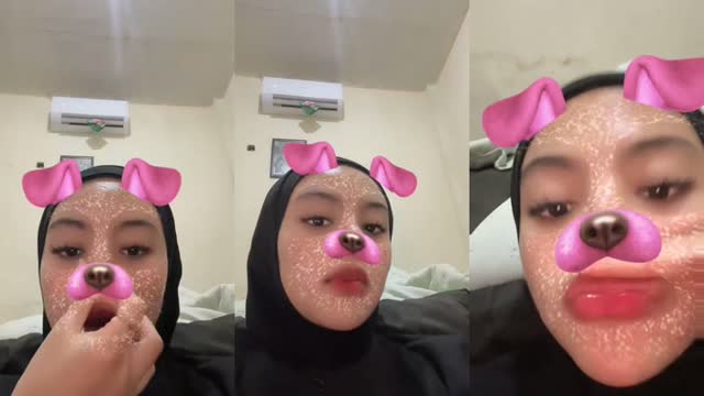 TikTok live: bote by @nnartna_