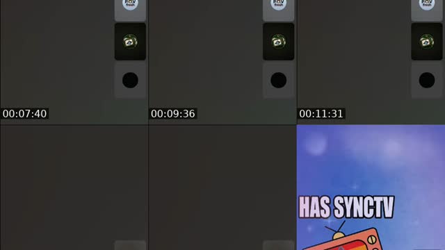 TikTok live: Lets Go LIVE! by @thirdmanin