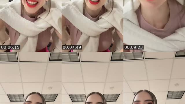 TikTok live: Domingo de noticiero by @natalia.garcia01