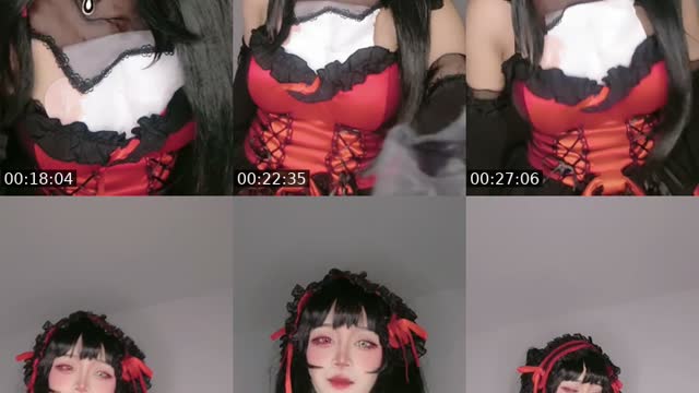 @lilyrosesflw TikTok live from 2026-08-02