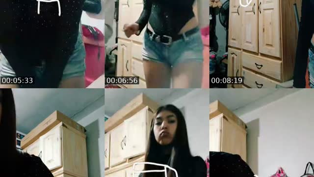 TikTok live: hablamos by @yamiiiiiii21