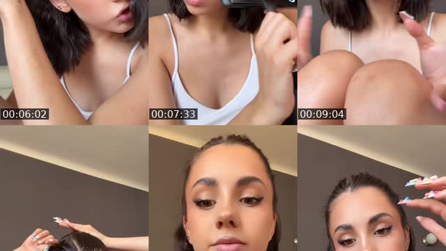 @mialoboscospamm TikTok live