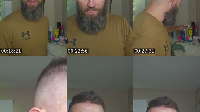 TikTok live: MENTIONED YOU by @soberliving2023