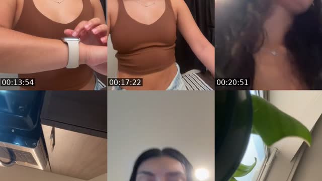 TikTok live: Heyyy by @prok27