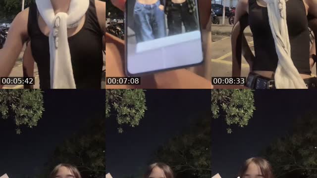 @vvyloves TikTok live from 2026-08-02